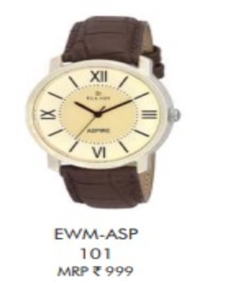 EWM-ASP-101