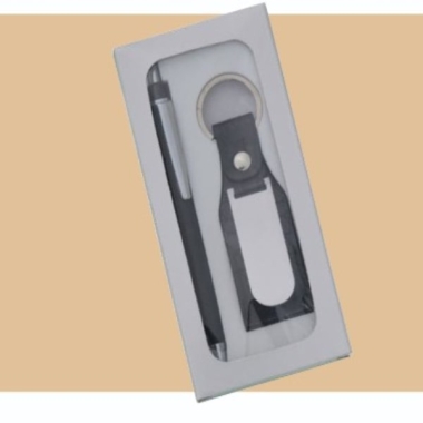 Gift Set ( 2-in-1), Black