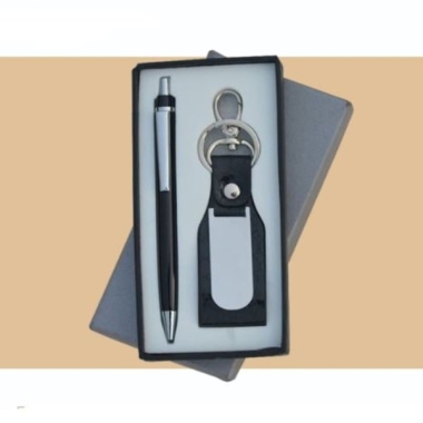 Gift Set ( 2-in-1), Black