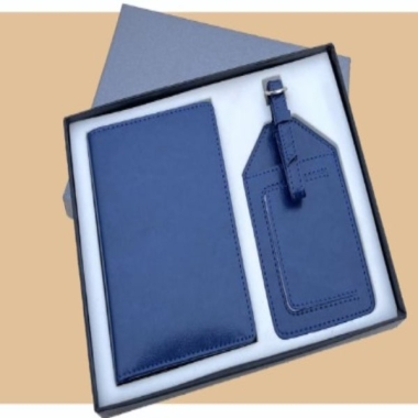 Gift Set ( 2-in-1), Blue