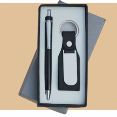 Gift Set ( 2-in-1), Black