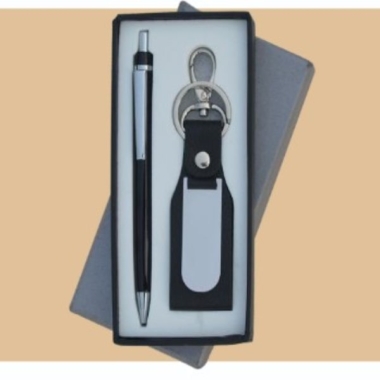 Gift Set ( 2-in-1), Black