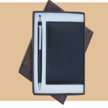 Gift Set ( 2-in-1), Black