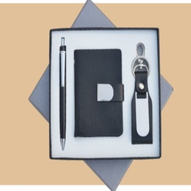 Gift Set ( 3-in-1), Black