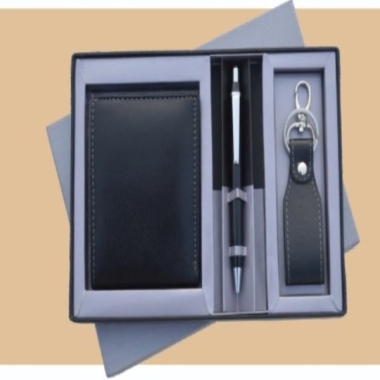 Gift Set ( 3-in-1), Black