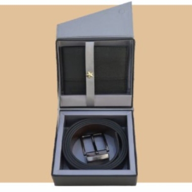 Gift Set ( 2-in-1), Black