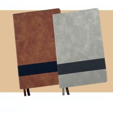 A 5 Flexible notebook (192 Pages)