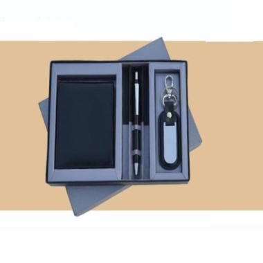 Gift Set ( 3-in-1), Black
