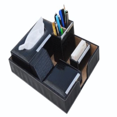 Gift Set ( 6-in-1), Black/Grey