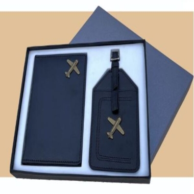 Gift Set ( 2-in-1), Black