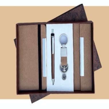 Gift Set ( 4-in-1), Camel