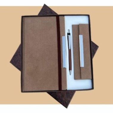 Gift Set ( 3-in-1), Camel