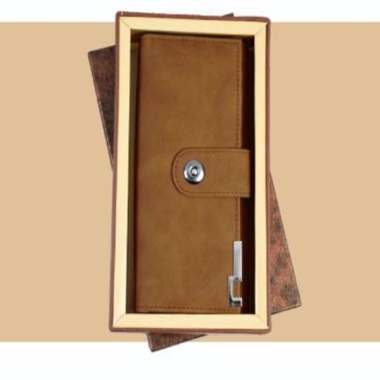 Female Clutch Wallet- Leatherette