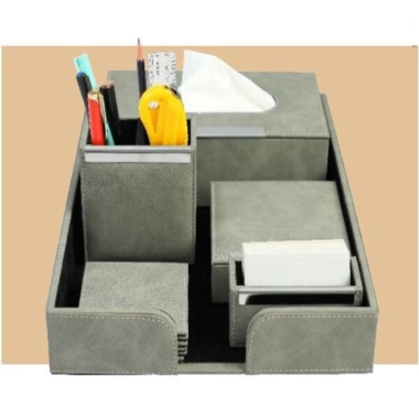 6 in 1 combo set-60 (Grey)