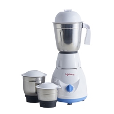 Mixer Grinder,500W,