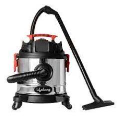 Wet and Dry Vacuum Cleaner