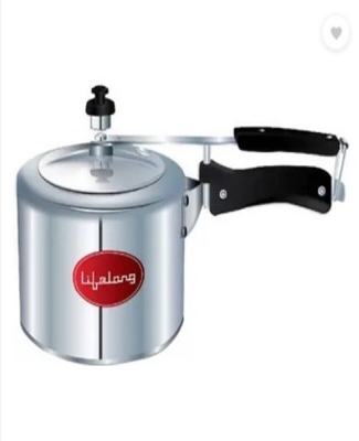 Pressure Cooker