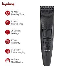 Beard Trimmer