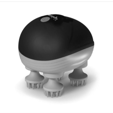 Smart Scalp Massager