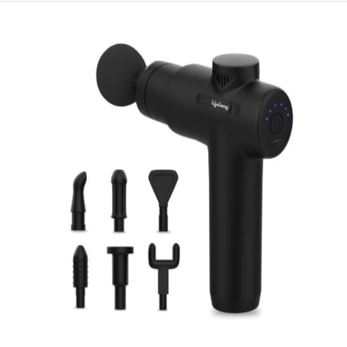 Handheld Massager (Gun Massager)