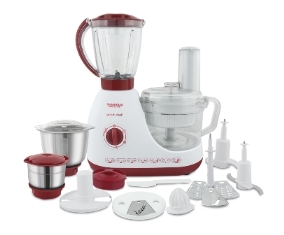 FP SMART CHEF 100 HAPPINESS