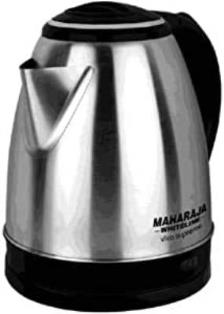 ELECTRIC KETTLE VIVA CLASSIC 1.5L (WITH 16A BIS PLUG)