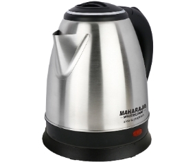 ELECTRIC KETTLE VIVA SUPREME 2L (WITH BIS PLUG)