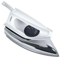 DRY IRON CLASSICO WHITE