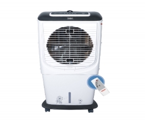 AIR COOLER HYBRIDCOOL 55 LTR REMOTE