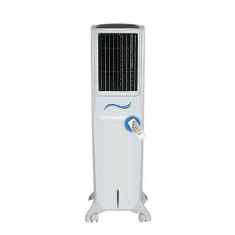 AIR COOLER BLIZZARD 50 LTR DELUX WHITE