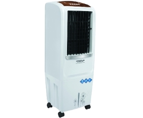 AIR COOLER BLIZZARD DECO  25 REMOTE