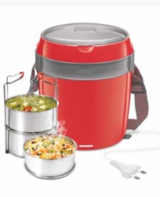 ELECTRIC TIFFIN FUTRON 4