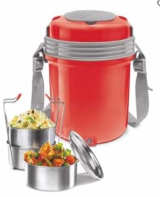 ELECTRIC TIFFIN NEW ELECTRON 3