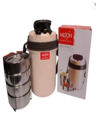 ELECTRIC TIFFIN NEW ELECTRON 4