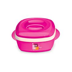 CASSEROLE ORCHID JR. GIFT SET (450/850/1500)