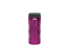 WATER BOTTLE THERMOSTEEL ELEGANT 400 ML