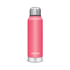 WATER BOTTLE THERMOSTEEL SLENDER 160