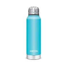 WATER BOTTLE THERMOSTEEL SLENDER 500