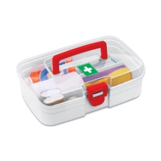 MEDICAL BOX FIRST AID BOX