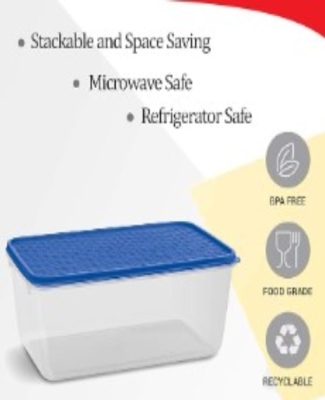 KITCHEN CONTAINER FLAT MAX 1800