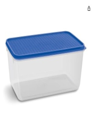 KITCHEN CONTAINER FLAT MAX 4500