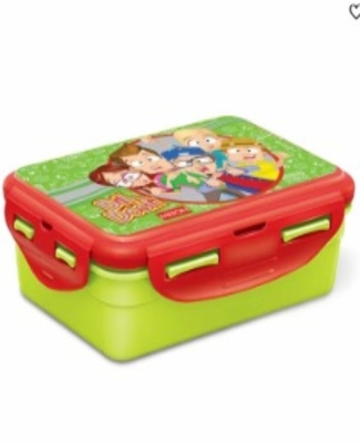 TIFFIN MINI FUN TREAT STEEL TIFFIN