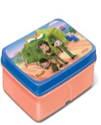 TIFFIN GUSTO TIFFIN 700