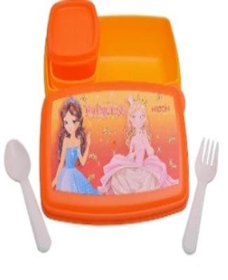 TIFFIN SMALL CRUNCH TIFFIN GIRLS 700