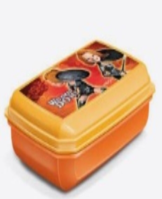 TIFFIN SNACK PACK GIRLS 900