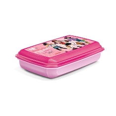 TIFFIN SNACK PACK MINI. GIRLS