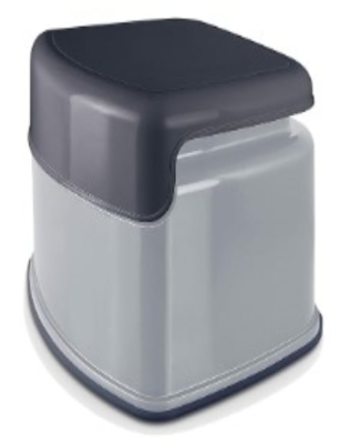 STOOL COMFORT STOOL BIG