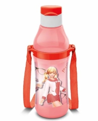 PLASTIC BOTTLES SPRINT BOTTLE 500