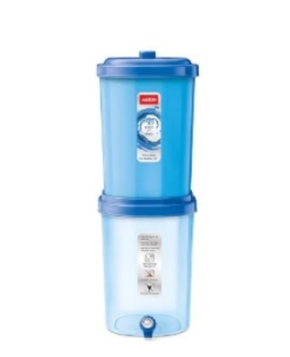 WATER FILTER PURE ‘N’ SLEEK 15