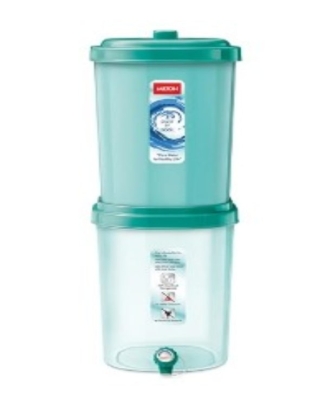WATER FILTER PURE ‘N’ SLEEK 20